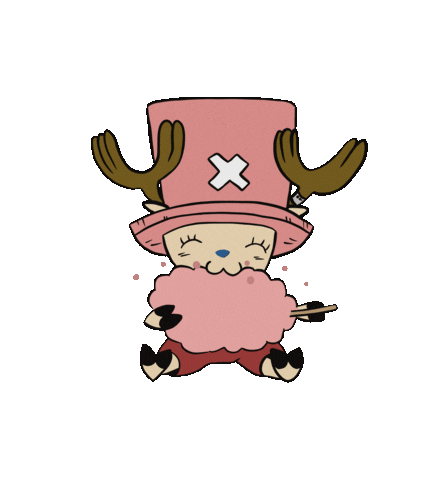 Chopper waving